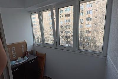 Garsonieră semidecomandată în Pantelimon - 2