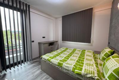 Apartament cu 2 camere, mobilat în Bucium - 7