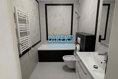 Apartament cu 2 camere în Central - 1