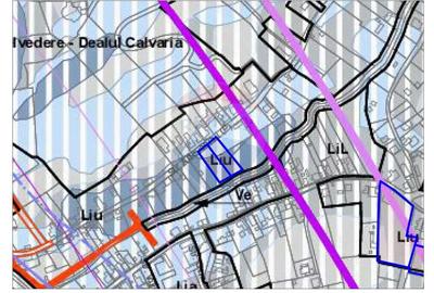 Teren intravilan, 946 mp, de vanzare, Oradea, Strada Adevarului Teren intravilan, 946 mp, de vanzare, Oradea, Strada Adevarului - 5