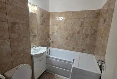 Garsonieră semidecomandată, mobilată în Eroii Revoluției - 1