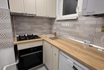 Apartament cu 2 camere în Central - 8