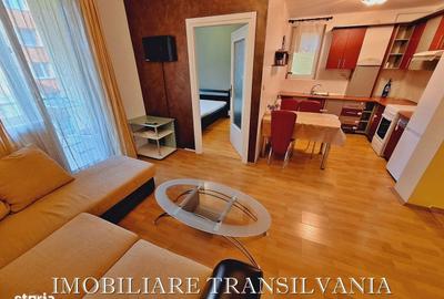 Apartament cu 2 camere în Independenței - 1