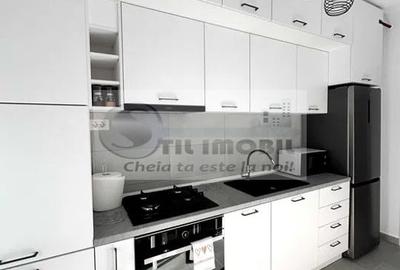0 comision Apartament 1 camera 44mp lift Rond ERA-Valea Lupului - 2