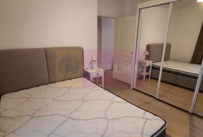 Inchiriere apartament de 2 camere in zona Mosilor-Bucur Obor, metrou - 7