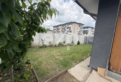 Apartament cu 4 camere decomandat, mobilat în Bragadiru - 5