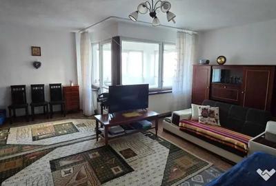 Apartament cu 3 camere decomandat, mobilat în Vlahuță - 3