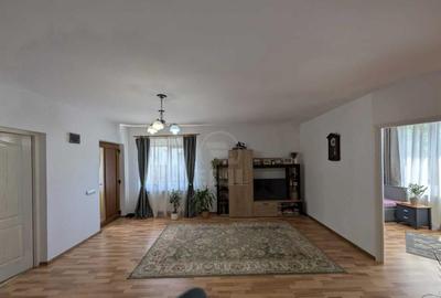 Duplex de vanzare in Gilau