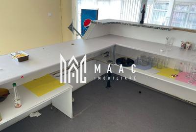 Spațiu comercial, de 200 mp, în Slimnic - 11