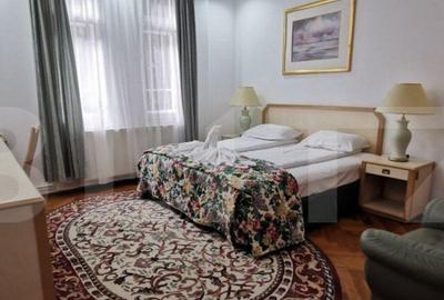 Pensiune 6 camere duble + 1 apartament + garsoniera Sinaia - 15