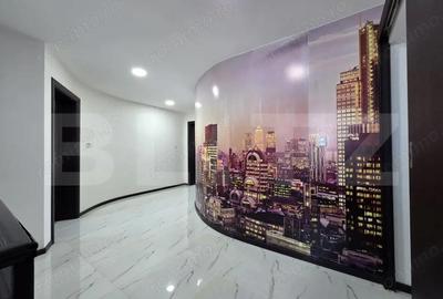 Spațiu comercial, de 240 mp, în Matraca - 14