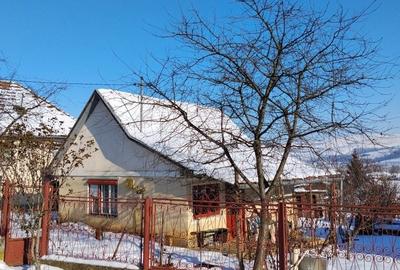 Casă cu 1 camere în Central - 1