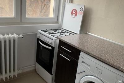 Garsonieră decomandată, mobilată în Iancului - 7