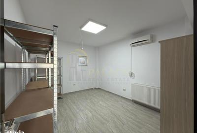 Spațiu comercial, de 59 mp, în Bârnova - 5