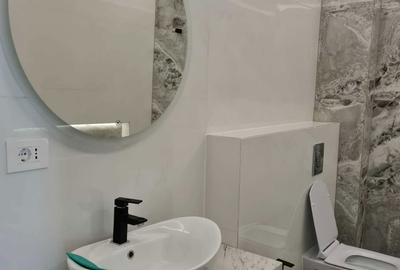 Apartament cu 2 camere semidecomandat în Iosia