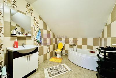 Casa individuala Selimbar | la cheie | 250 mp teren |video - 9