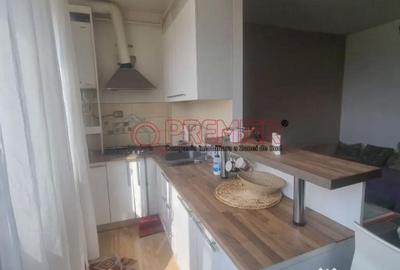 Apartament cu 2 camere semidecomandat în Central - 5
