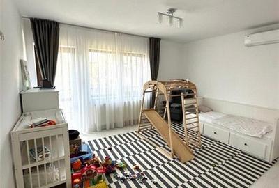 Pipera | Vila 6 Camere | Mobilata | Utilata | Individuala - 15