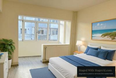 REZERVAT- Ap. 3 camere decomandate la etajul 1, Insula de Ag - 8