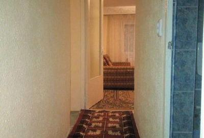 Apartament cu 2 camere decomandat în Central - 7