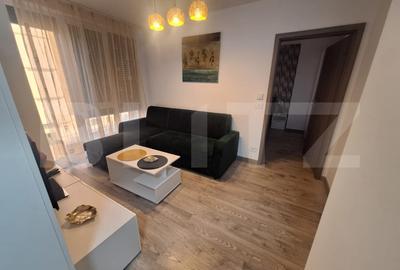 Apartament cu 2 camere, 46 mp, zona Soarelui - 2