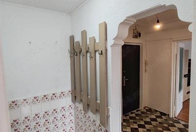 Apartament cu 2 camere decomandat în Casa de Cultură - 5