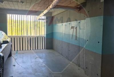 Apartament cu 2 camere decomandat, mobilat în Zorilor - 10