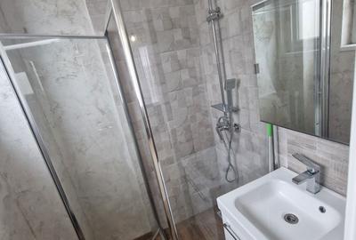 Apartament cu 3 camere decomandat în Nord