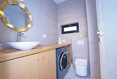 LUX Urban in Dristor-Park Lake-IOR Vila Exclusivista - 11