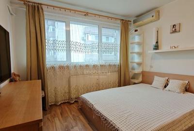 Vanzare apartament 2(doua) camere, Drumul Taberei-Mall Plaza, mobilat/utilat - 5