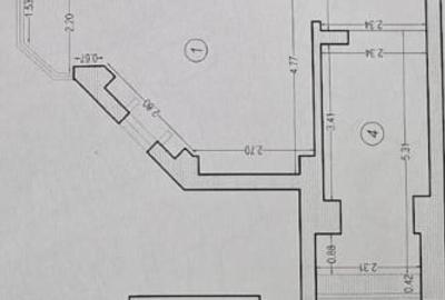 Apartament 2 camere de inchiriat – Faleza Nord - 18