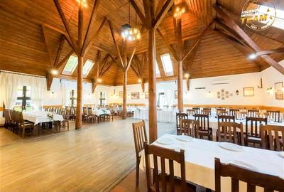 Complex Gastronomic:Afacere la cheie, Restaurant traditional secuiesc+teresa eve - 54