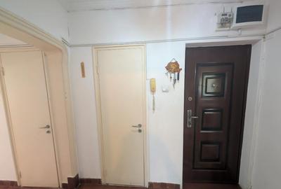 Apartament 3 camere Pasaj Doamna Ghica, 71 mp, etaj 6/10 - 14