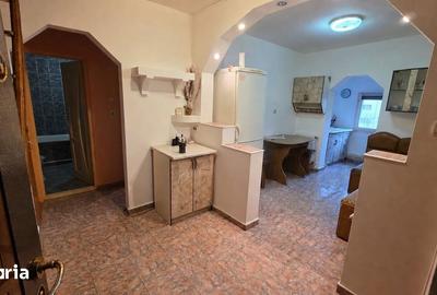Apartament cu 2 camere decomandat în Nord - 5