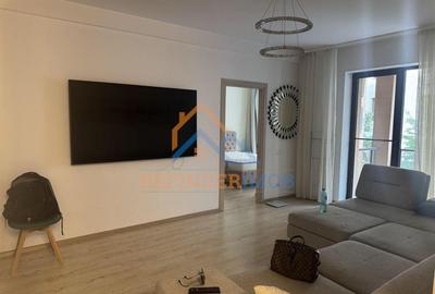 Vanzare apartament 3 camere Grozavesti - Parc Eroilor - 2