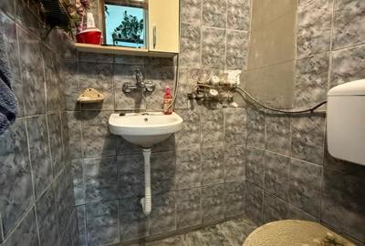 Apartament 2 camere, decomandat, parter, 35 mp - Buziasului - 6