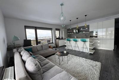 Apartament cu 3 camere în Tractorul - 6