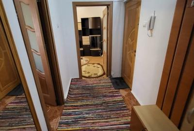 Apartament cu 3 camere decomandate. Mioritei - 5