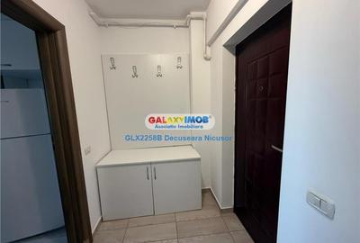Garsoniera Rezervelor in Militari Residence,Mobilata  48.500 euro - 6