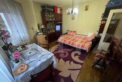 Apartament 3 camere, 70 mp, 2 bai, etaj 3 - Zona excelenta, - 5