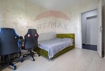 3 camere tip penthouse | Terasă panoramică 46 mp | Rivendelle - 6