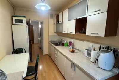 Apartament cu 3 camere decomandat în Săsar - 14