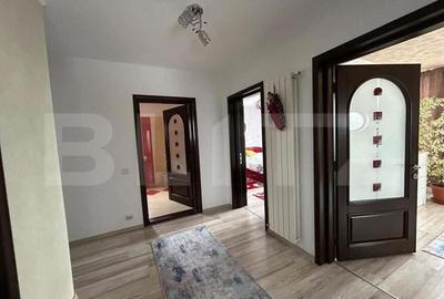 Casa multifunctionala, 200 mp utili, 1600 teren , zona Campusului Moara - 9