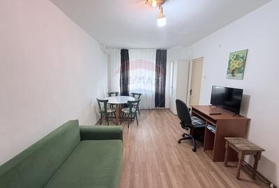 Apartament cu 1 camere decomandat, mobilat în Zorilor
