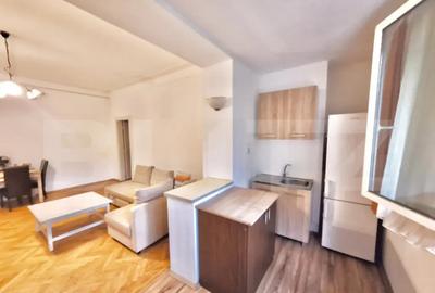 Apartament cu 2 camere semidecomandat în Medicină - 5