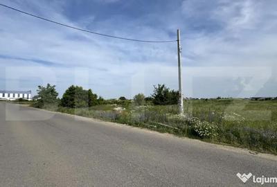 Teren de 3087 mp, în Ghercești - 1