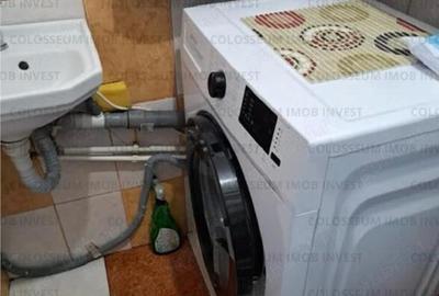 Camera de camin, mobilata, utilata, zona Tractorul! - 4