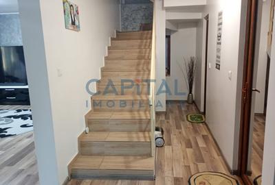 CASA P+M , MOBILATA ,UTILATA, ZONA DIDONA - 3