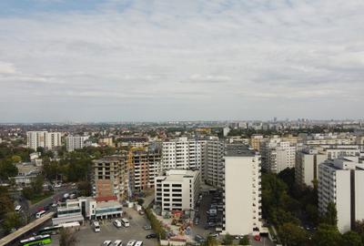 Garsoniera Maniu 141 – La doar 3 minute de stația de metrou Păcii - 9