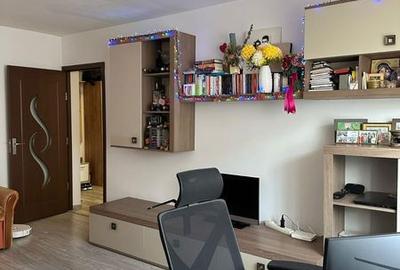 Apartament cu 2 camere în Zimbru - 1